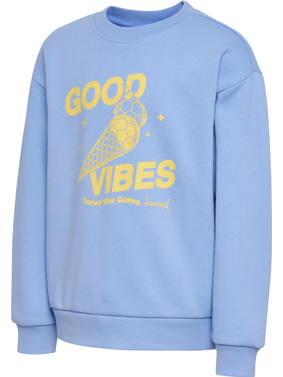 hmlJR GRAPHIC SWEATSHIRT