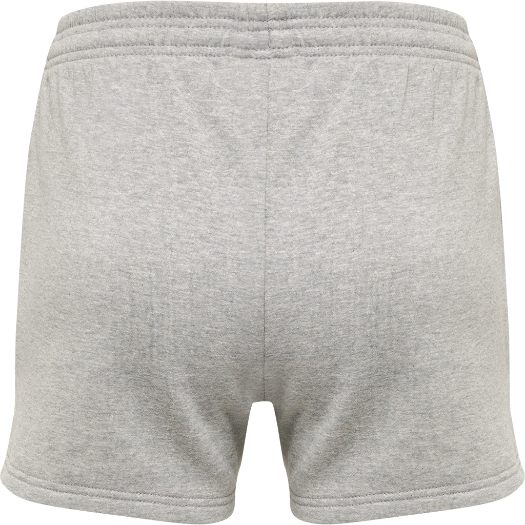 hmlRED BASIC SWEAT SHORTS KIDS