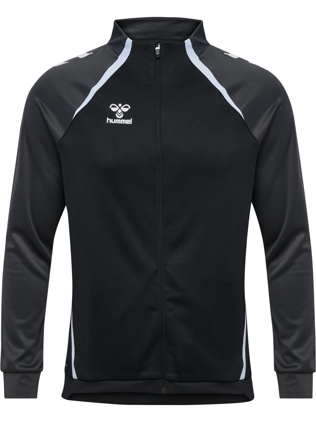 hmlLEAD 2.0 TRACK ZIP JACKET