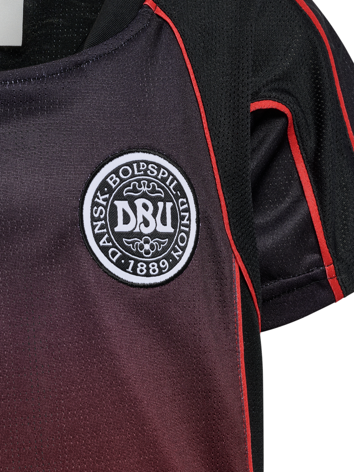 DBU-ALIS 26 JERSEY S/S KIDS