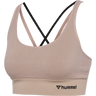 hmlMT FLOW SEAMLESS SPORTS TOP
