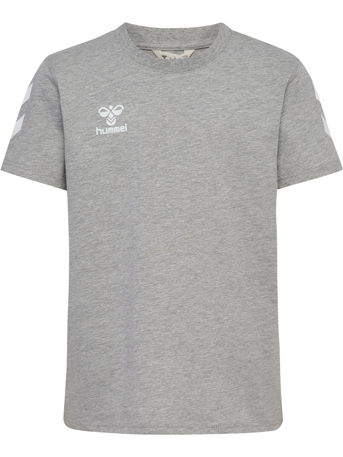 hmlGO 2.0 CHEVRON T-SHIRT S/S KIDS