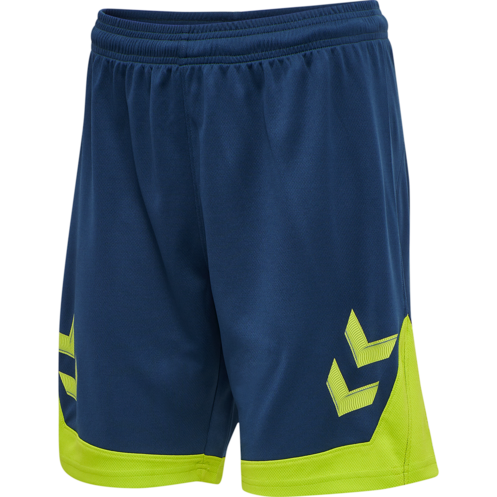 hmlLEAD POLY SHORTS