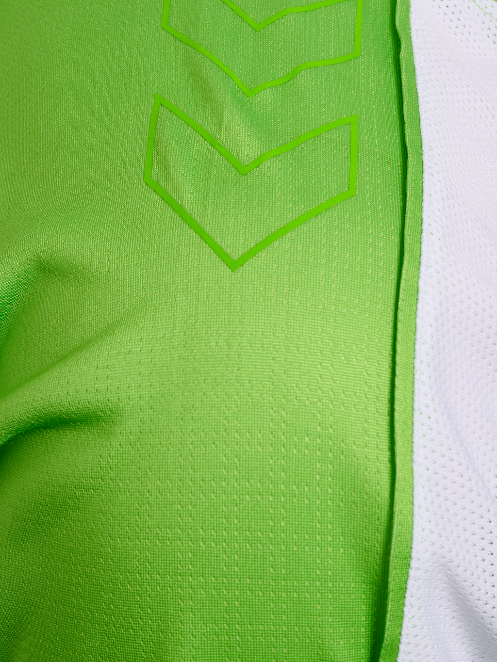 DBU-ALIS 26 GK JERSEY S/S