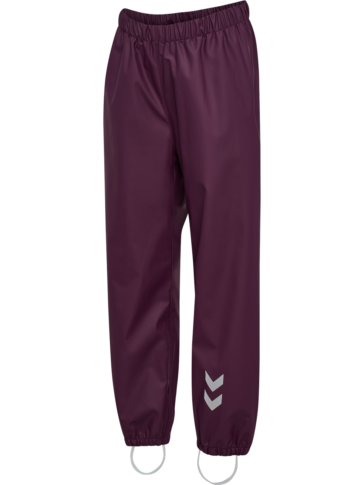 hmlSOLO PU RAINWEAR SET