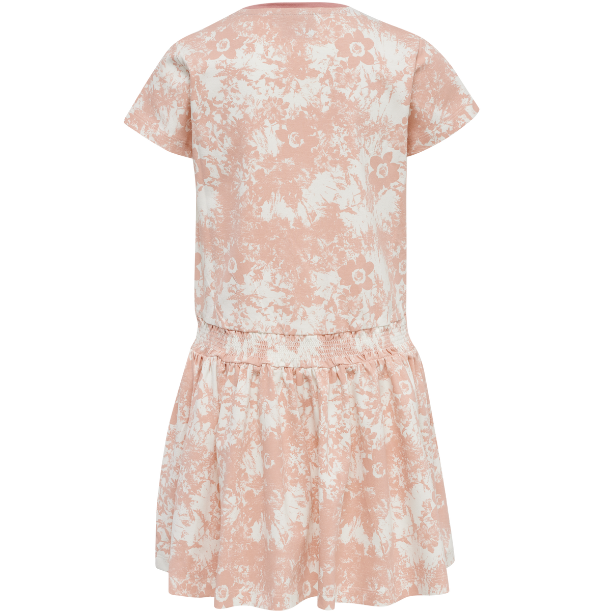 hmlJUNA DRESS S/S