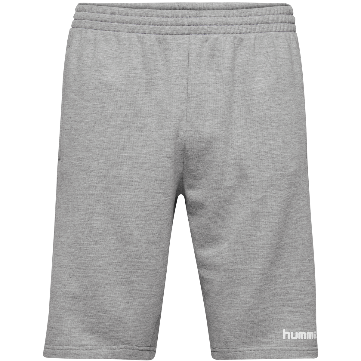 hmlGO KIDS COTTON BERMUDA SHORTS