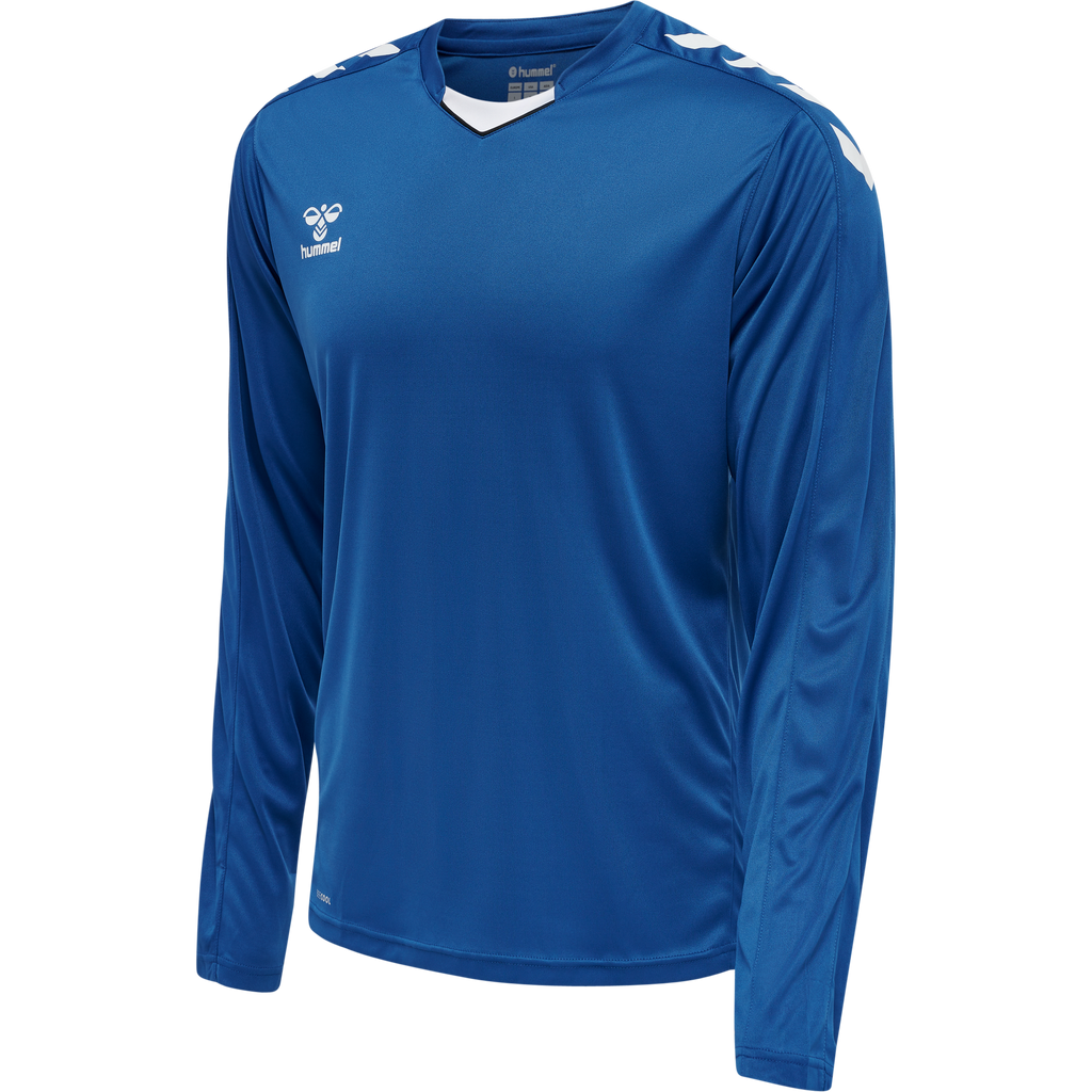 hmlCORE XK POLY JERSEY L/S