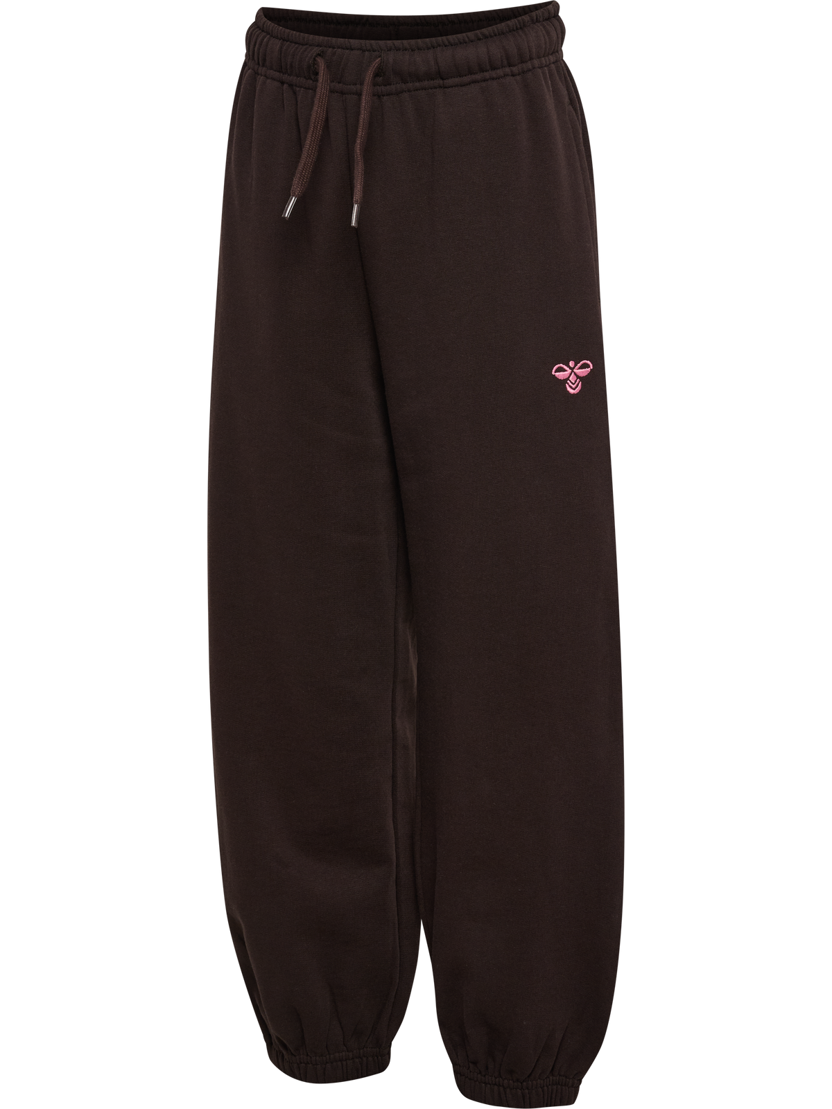 hmlJR JUMP BOXY ELASTIC SWEATPANTS