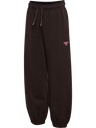 hmlJR JUMP BOXY ELASTIC SWEATPANTS