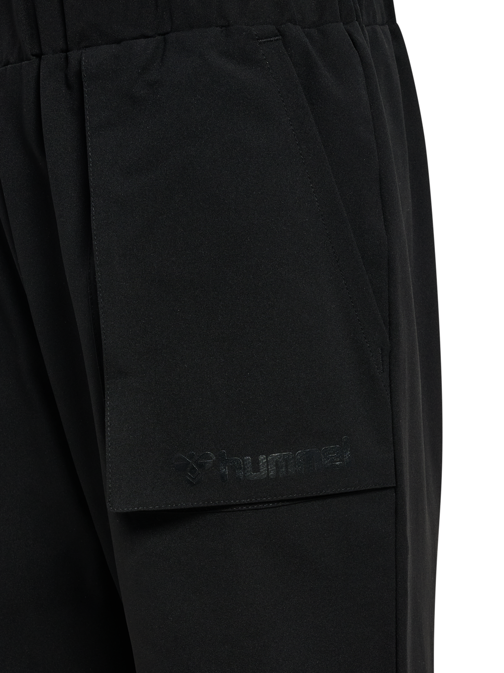 hmlJR STREET TRACKSUIT CARGO PANTS