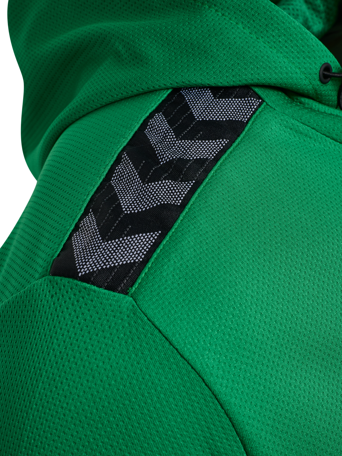 hmlAUTHENTIC PL ZIP HOODIE