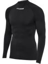 hmlBL COMFORT 2.0 MOCKNECK TEE L/S