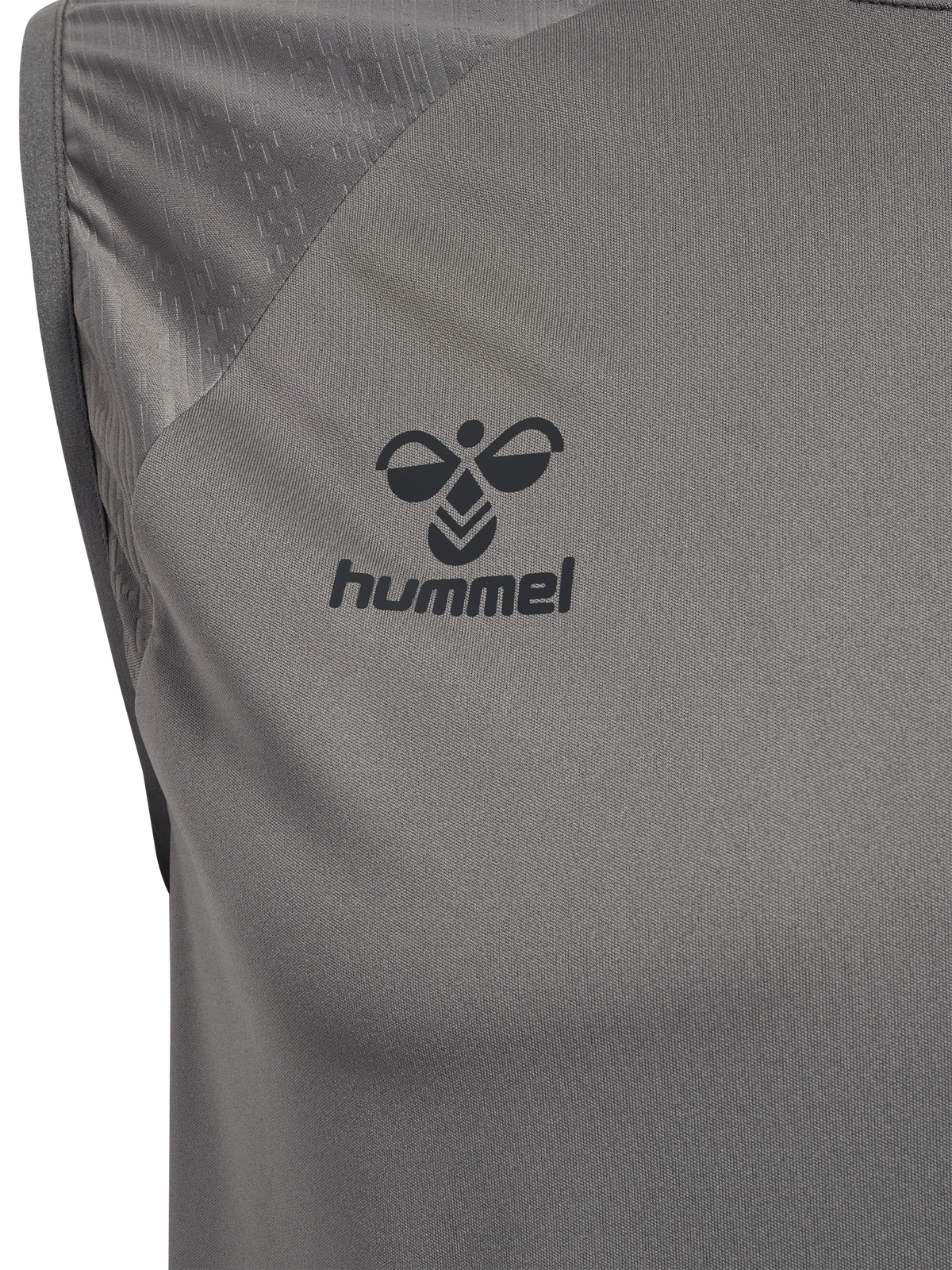 hmlPRO TRAINING JERSEY S/L