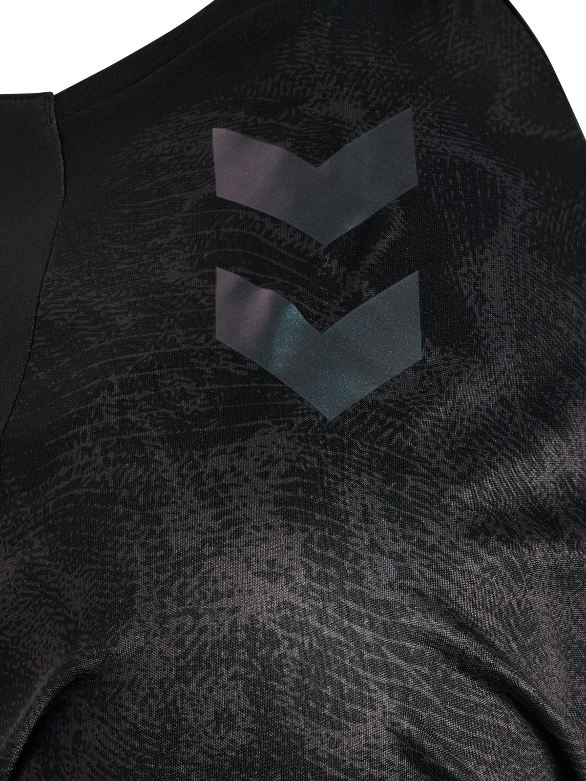 hmlBLAZE26 PRO TRAINING JERSEY S/S