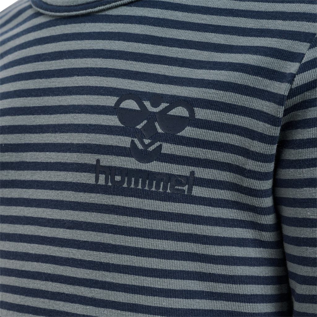 hmlMULLE T-SHIRT L/S