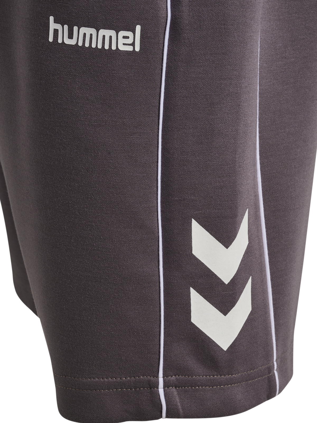 hmlJR INTERLOCK ADJUST SHORTS