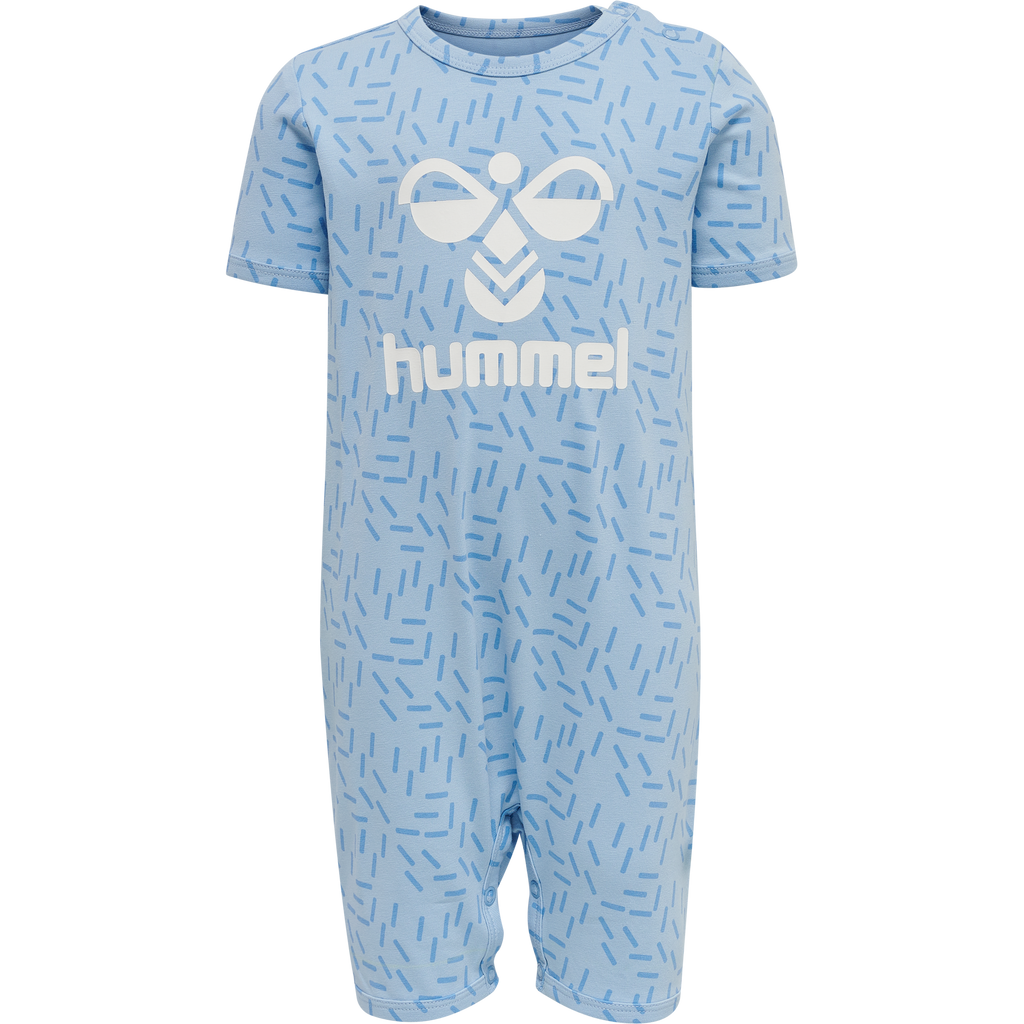hmlRIVER BODYSUIT S/S