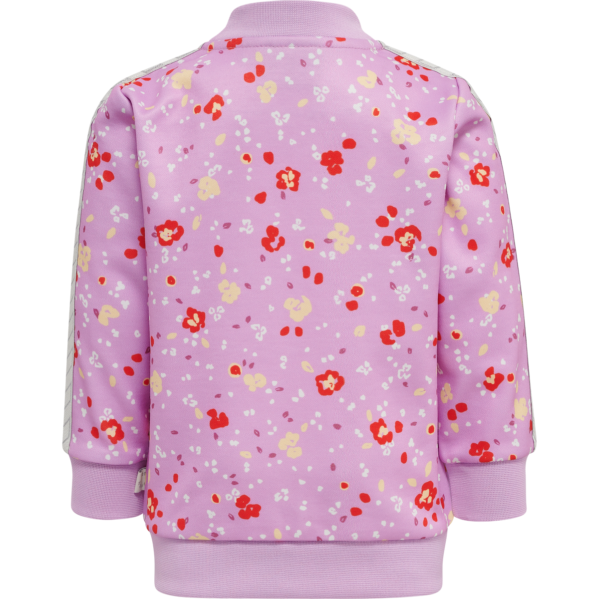 hmlNICA ZIP JACKET