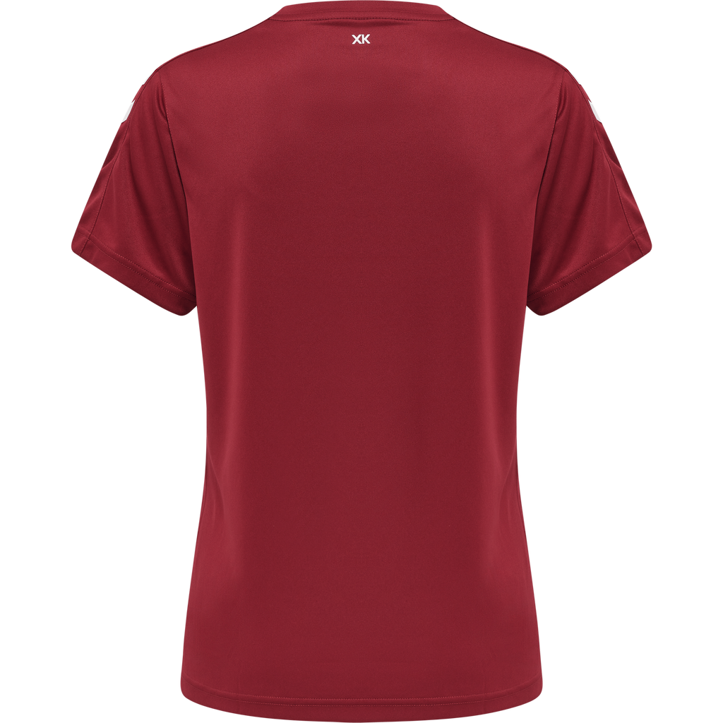 hmlCORE XK POLY JERSEY S/S WOMAN