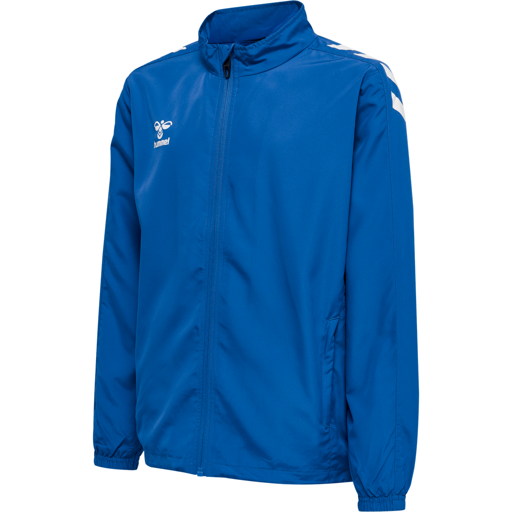 hmlCORE XK MICRO ZIP JACKET KIDS