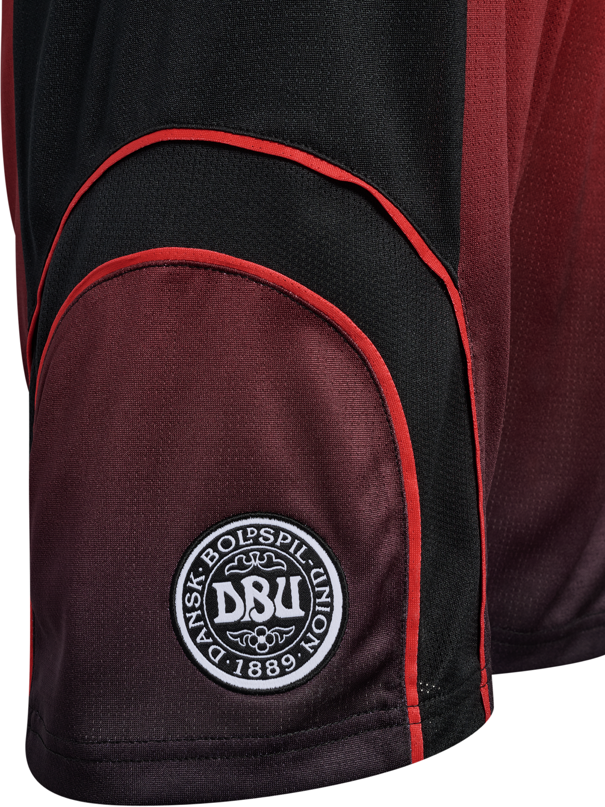 DBU-ALIS 26 SHORTS KIDS