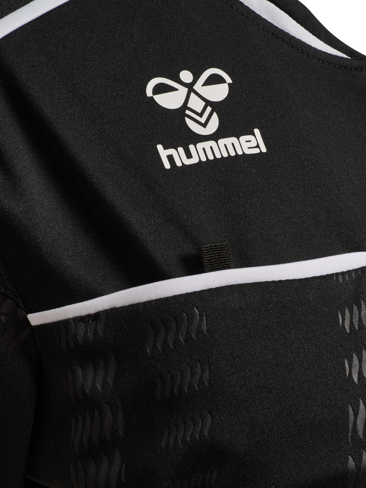 hmlREFEREE JERSEY S/S WOMAN