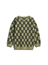 stsOLLIE SWEATSHIRT