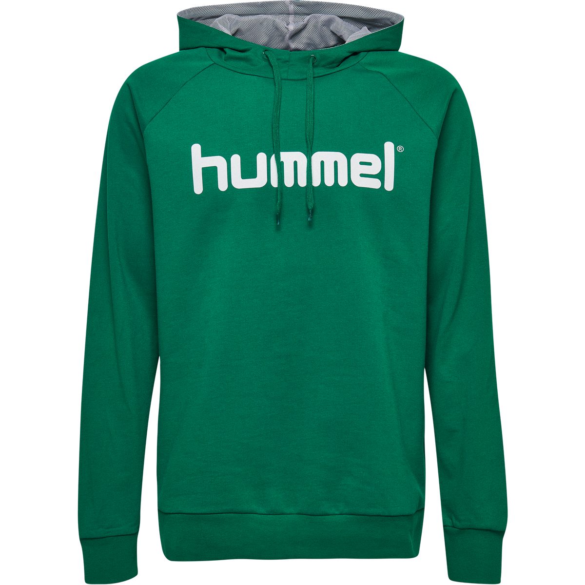 hmlGO COTTON LOGO HOODIE