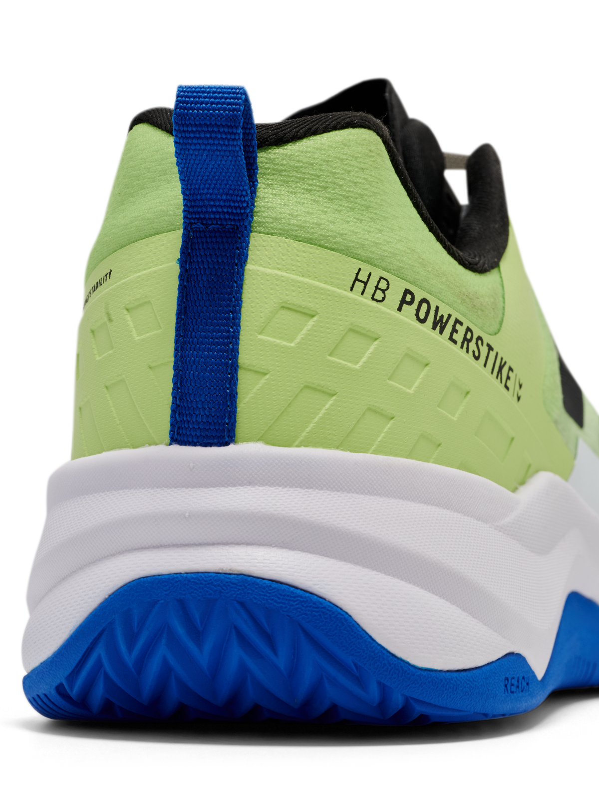 HB POWERSTRIKE PRO