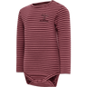 hmlMULLE BODY L/S