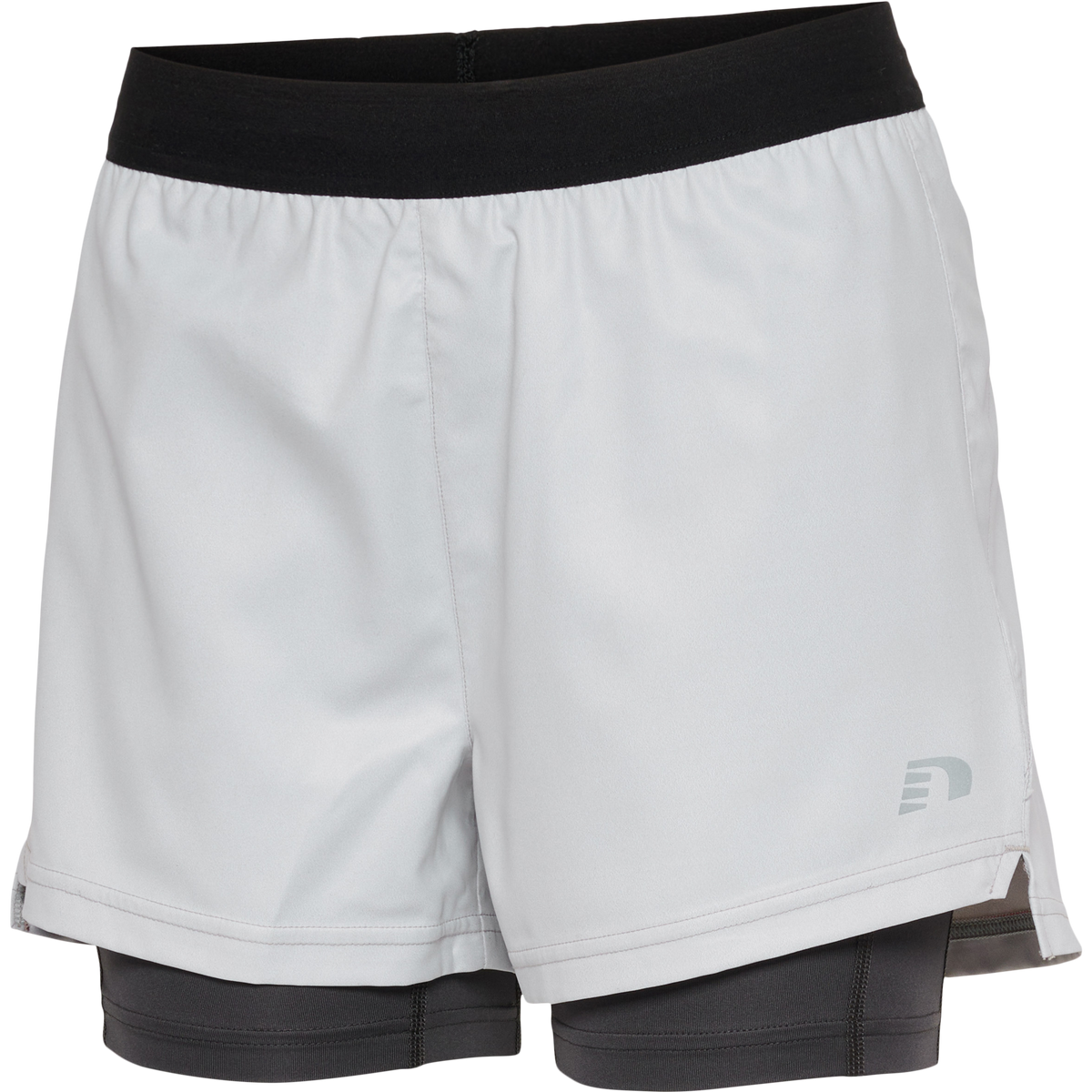 WOMEN 2-IN-1 RUNNING SHORTS