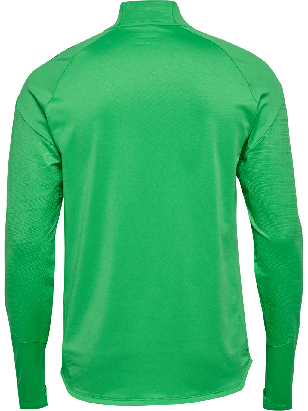 WER 26/27 TR PRO HALF ZIP