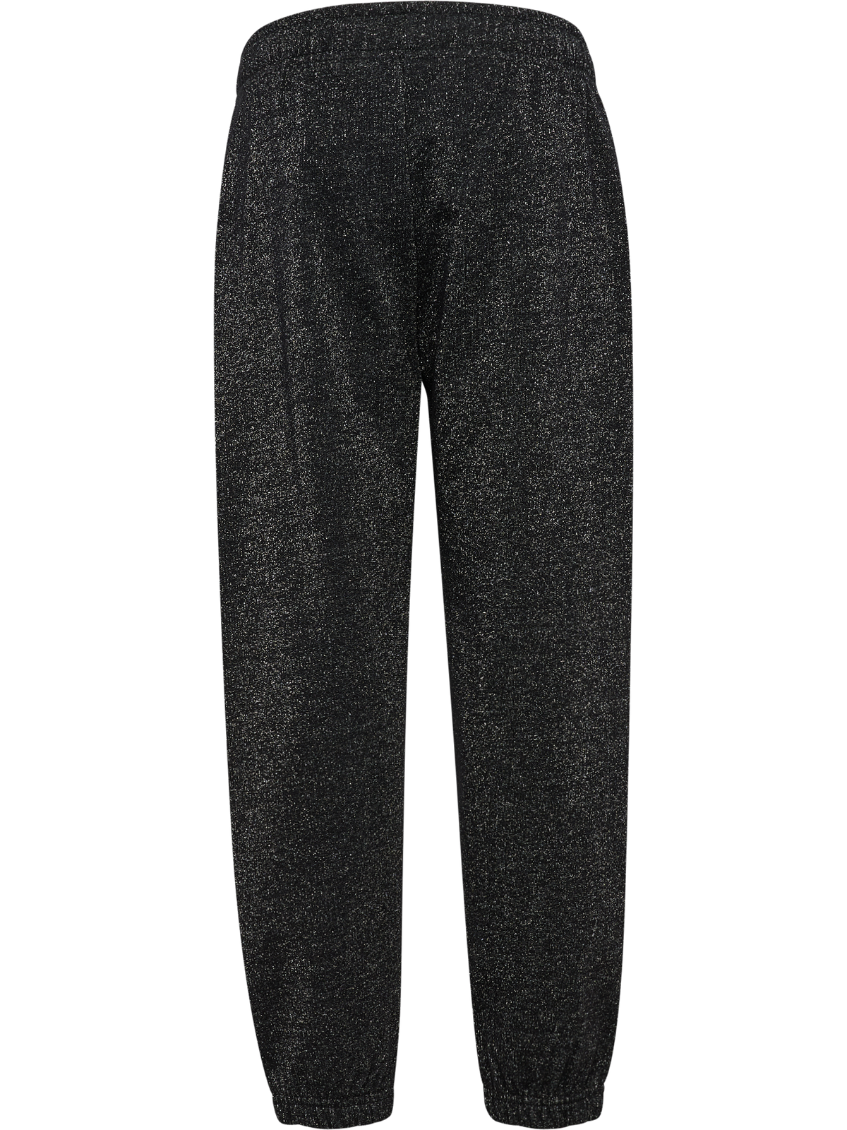 hmlJR LOOSE GLITTER SWEATPANT