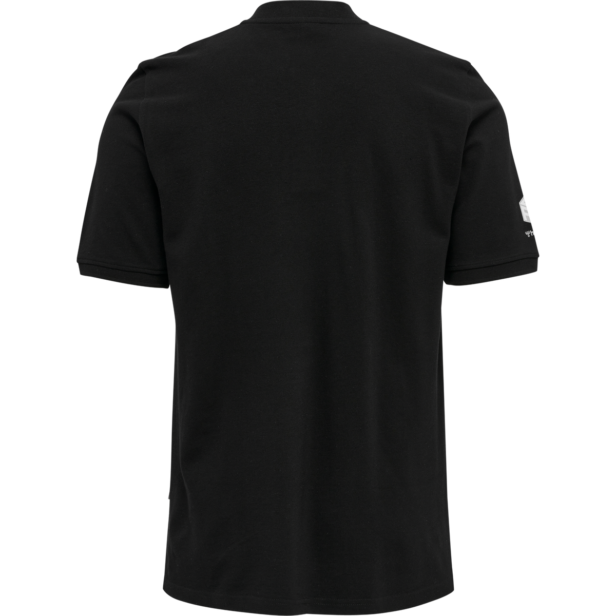 hmlMOVE GRID POLO