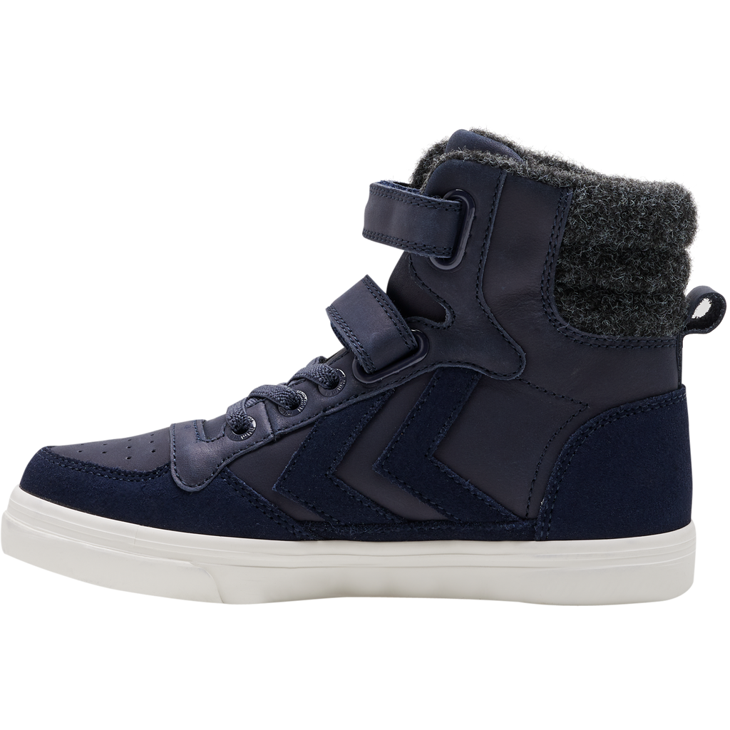 STADIL WINTER HIGH JR