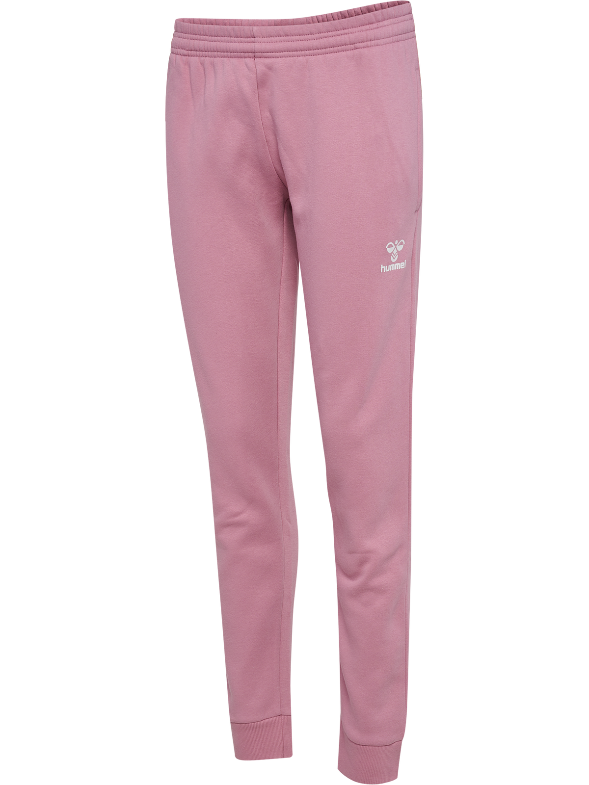 hmlMOVER COTTON CUFF PANTS WOMAN