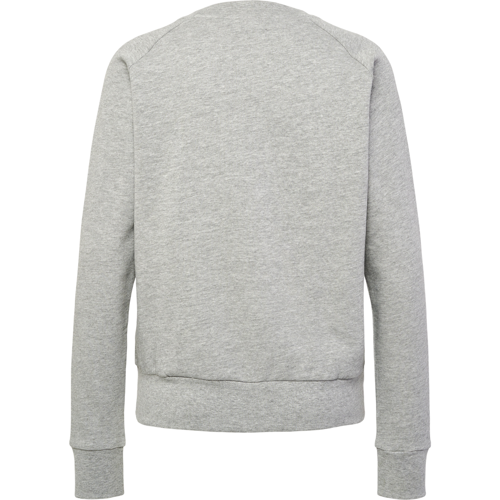 hmlICONS WOMAN SWEATSHIRT