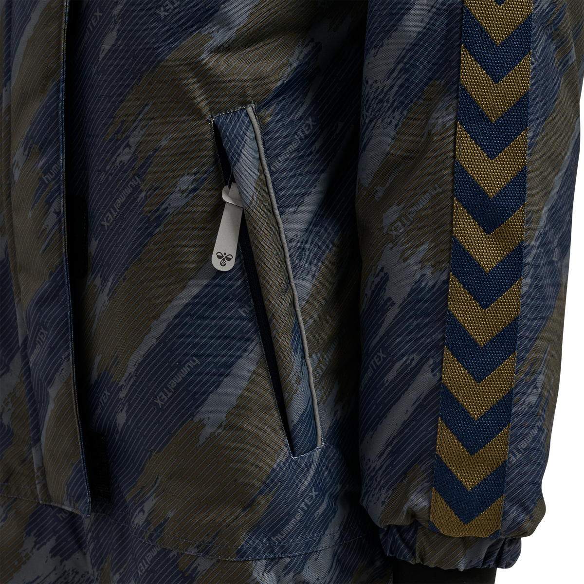 hmlARTIC TEX SNOWSUIT