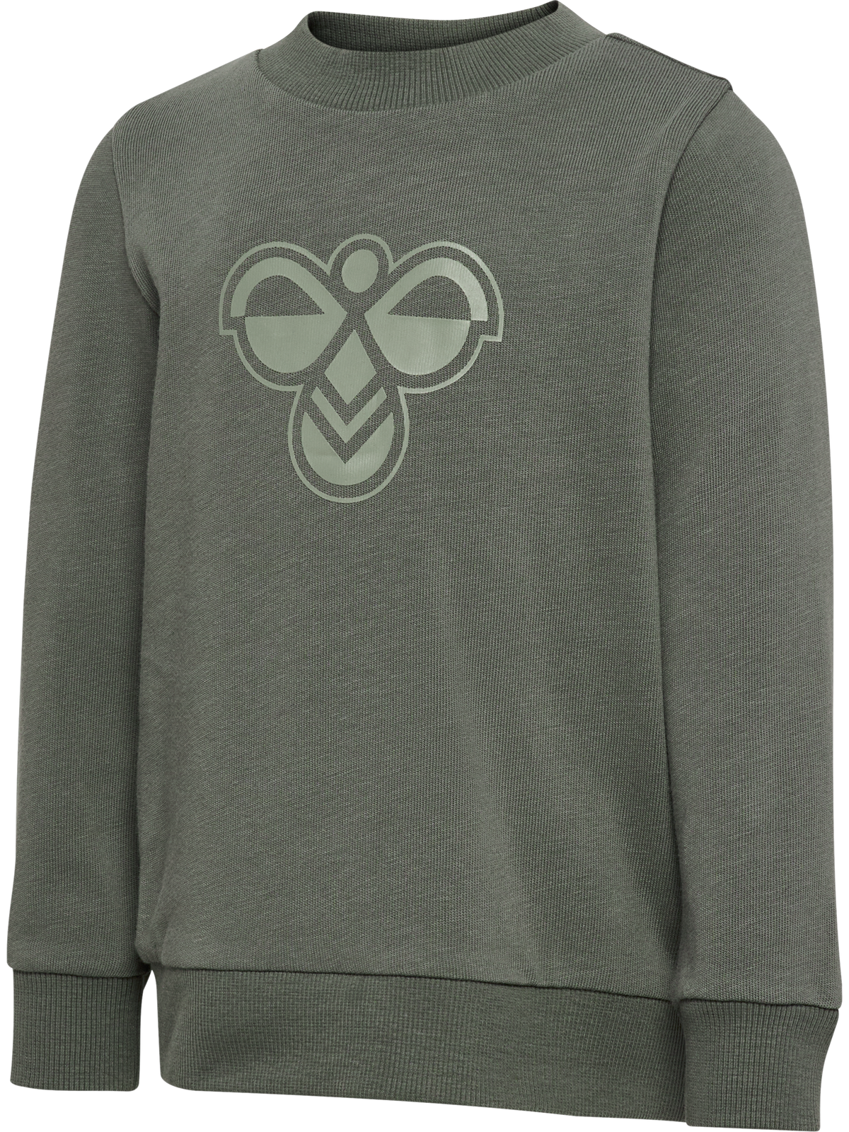 hmlMINI JERSEY CREWSUIT BEE