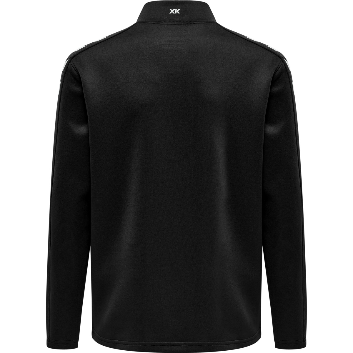 hmlCORE XK POLY ZIP SWEAT KIDS
