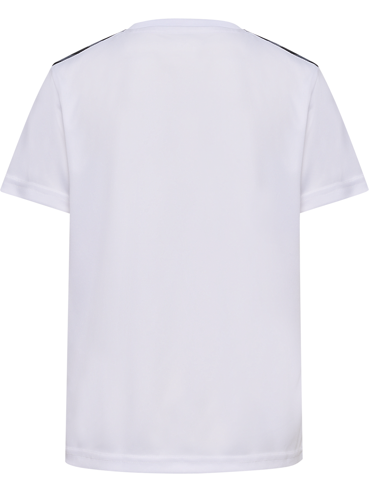 hmlAUTHENTIC PL JERSEY S/S KIDS