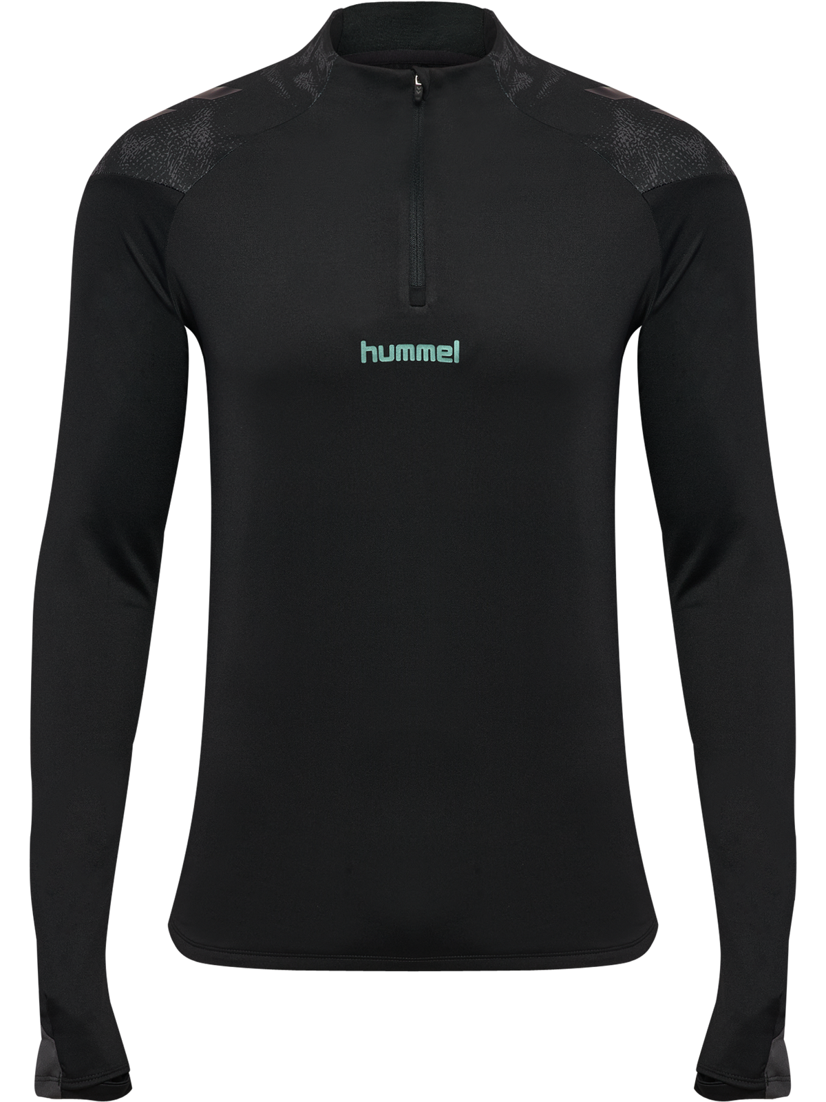 hmlBLAZE26 PRO TRAINING HALF ZIP
