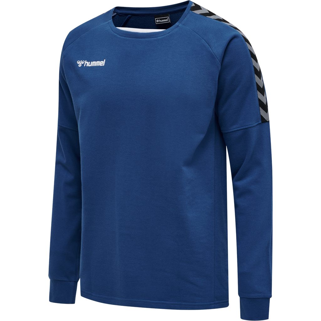 hmlAUTHENTIC TRAINING SWEAT