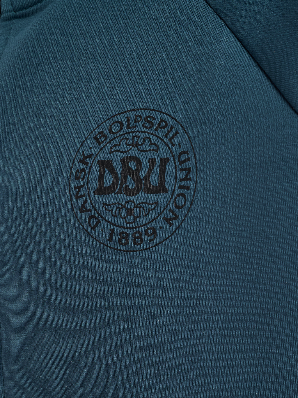 DBU 26 TRAVEL TECH ZIP JACKET KIDS