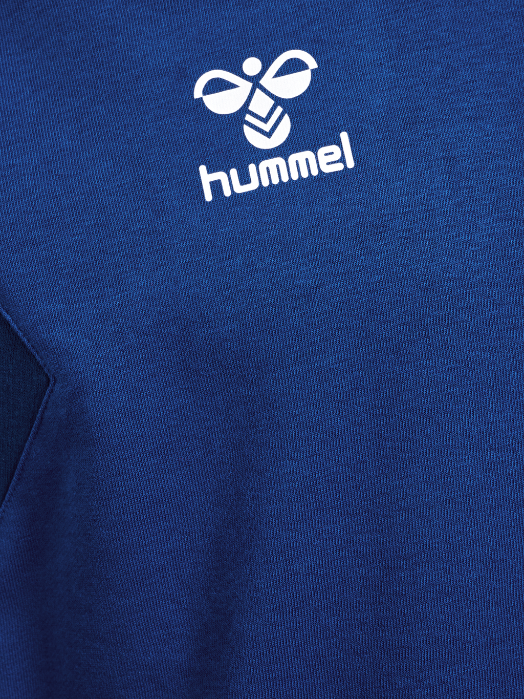 hmlAUTHENTIC CO TRAINING SWEAT