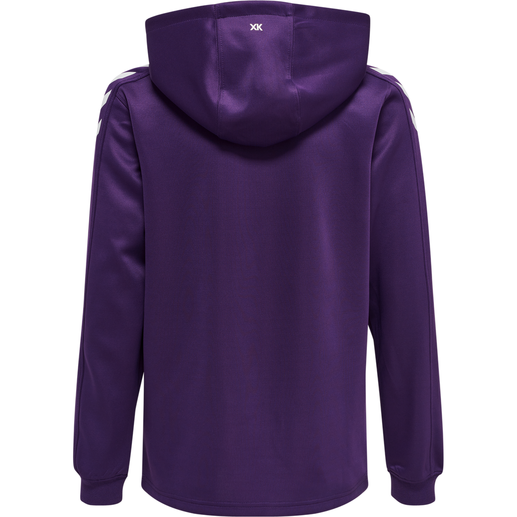 hmlCORE XK POLY KIDS SWEAT HOODIE