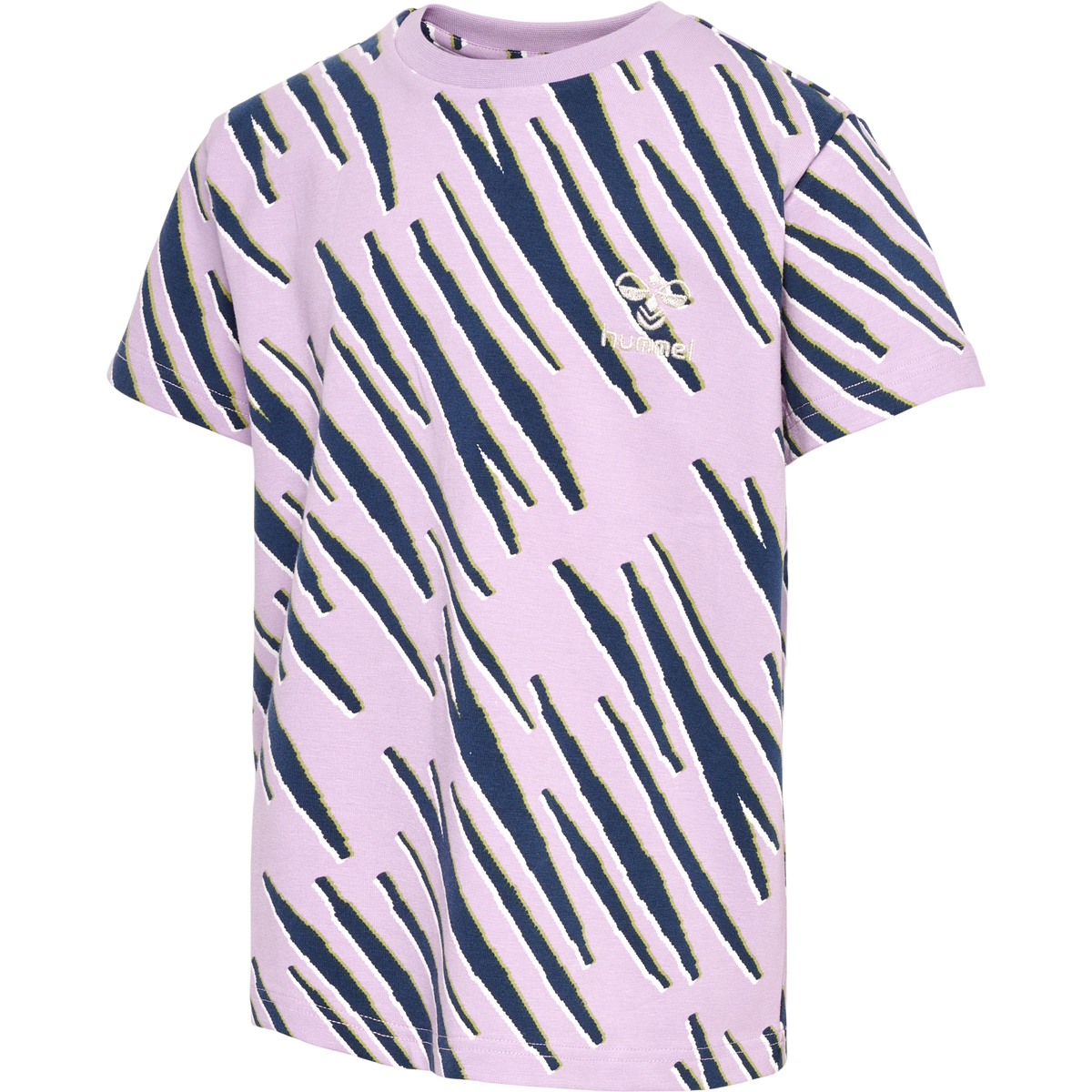 hmlRUSHY AOP T-SHIRT S/S