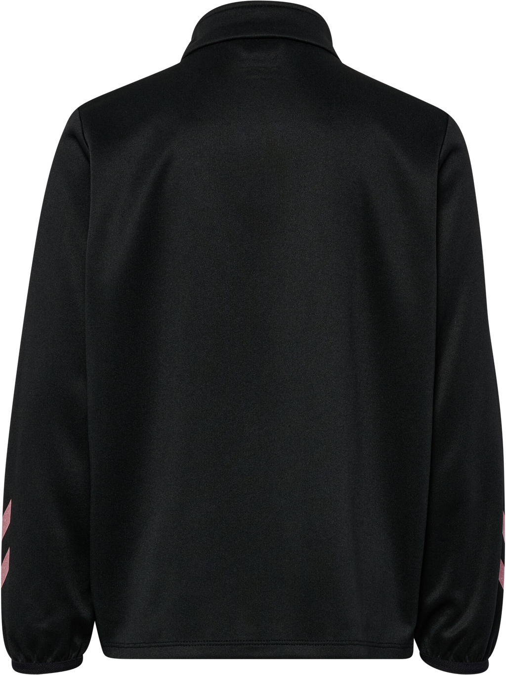 hmlSHIMMER HALF ZIP KIDS