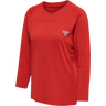 hmlGG12 TRAINING TEE L/S WOMAN